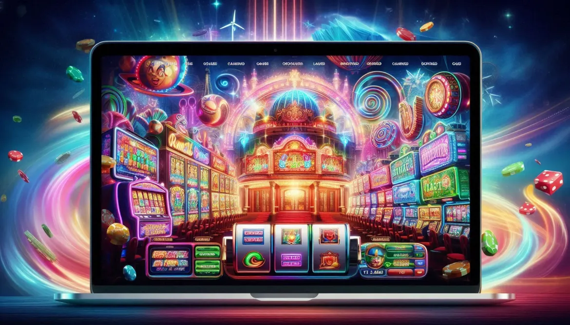 Just Casino